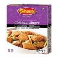 SHAN CHICKEN GINGER 1.76_50_GM