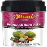 SHAN HYDERABADI PICKLE_1_KG