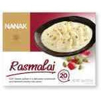 NANAK RASMALAI 35OZ_20_PCS