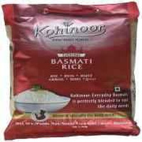 KOHINOOR BASMATI RICE S_4_LBS
