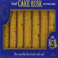 KCB CAKE RUSK SNOOFI 10_10_ oz
