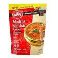 MTR MADRAS SAMBAR PWD_100_GM