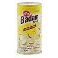 MTR BADAM DRINK DAIRY B_1_EACH