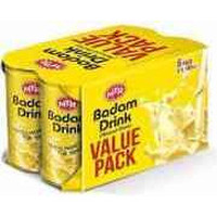 MTR BADAM ALMD 6PCK_6_PACK