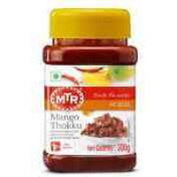 MTR MANGO THOKKU PICKL_300_GM