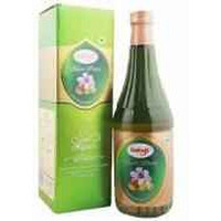 GURUJI KESAR PISTA 25OZ_750_ML