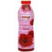 GURUJI ROSE SHARBAT 25O_750_ML