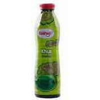 GURUJI KHUS SHARBAT 25O_750_ML