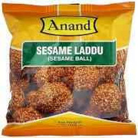 ANAND SESAME LADDU 7OZ_200_GM