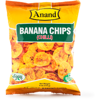 ANAND BANANA CHIPS CHIL_200_GM