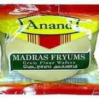 ANAND MADRAS FRYUMS 7_200_GM