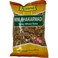 ANAND MINI BHAKARWADI 1_400_GM