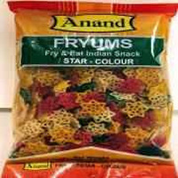 ANAND STAR FRYUMS 400G_400_GM