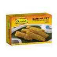 Anand Banana Fry 16OZ