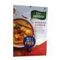 Go Within Madras Sambar 100GM