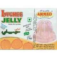 AHMED LYCHEE JELLY 2OZ_80_GM