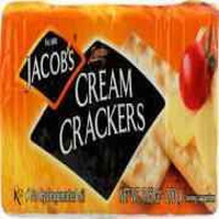 JACOB's CRM CRACKER 7O_200_GM