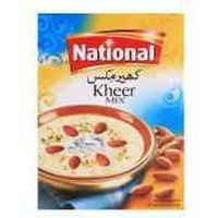 NATIONAL KHEER MIX 5OZ_155_GM