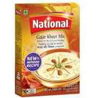NATIONAL KHEER MIX 5OZ_155_GM