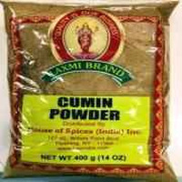 LAXMI CUMIN POWDER 14O_400_GM