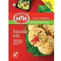 MTR MASALA IDLI 17OZ_500_GM