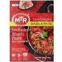 MTR BISIBELE BHATH PAST_200_GM