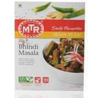MTR BHINDI MASALA 10.5OZ_300_GM