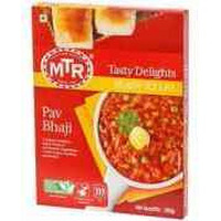 MTR PAV BHAJI 10.5OZ_300_GM