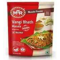 MTR VANGI BHATH MASALA_100_GM