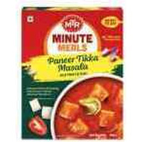 MTR PANEER TIKKA MASALA_300_GM