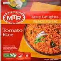 MTR TOMATO RICE 8.82 OZ_300_GM