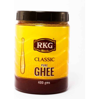 RKG PURE COW GHEE 400G_400_GM