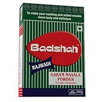 BADSHAH GARAM MASALA 3_100_GM