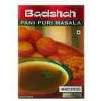 BADSHAH PANI PURI MASAL_100_GM