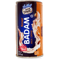 VADILAL KESAR BADAM MIL_180_ML