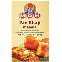 MDH PAV BHAJI MASALA 3.5_100_GM