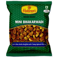 HALDIRAM MINI BHAKAR 7O_200_GM