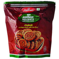 HALDIRAM CHAKOLI 7OZ_200_GM