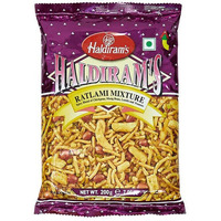 HALDIRAM RATLAMI MIXTUR_400_GM