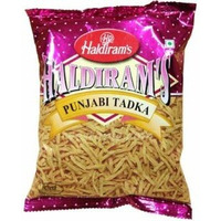 HALDIRAM PUNJABI TADKA_400_GM