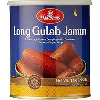 HLDM's LNG GULAB JAMUN_1_KG