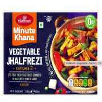 HALDIRAM VEG JHALFREZI 1_10_Oz