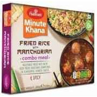 HALDIRAM FRIED RICE 9OZ_9.9_OZ