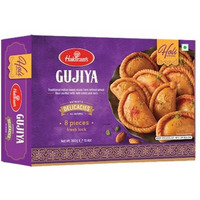 HALDIRAM's GUJIYA 13OZ_13.4_OZ