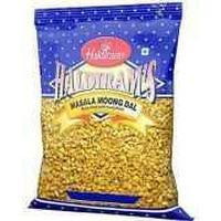 HALDIRAM MASALA MOONG_400_GM