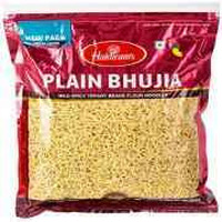 HALDIRAM PLAIN BHUJIA 14_400_GM