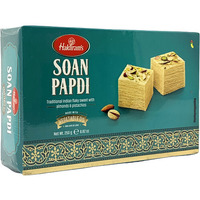 HR SOAN PAPDI VO 8.82OZ_250_GM