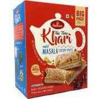 HALDIRAMS KHARI MASALA_400_Gm