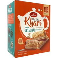 HALDIRAMS KHARI ORIGINA_400_GM