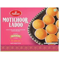 HALDIRAM MOTICHOOR LAD_360_GM